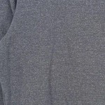 Vorschaubild 7 von Pullover Herren Grau Gr. 50/L Baumwolle Polyester Meliert Casual