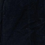 Vorschaubild 6 von Damen Freizeithemd Schwarz Gr. 34/XS Casual Baumwolle Strukturmuster