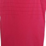 Vorschaubild 5 von Body Damen Rosa Gr. 36/S Polyamid Uni Casual Ärmellos Alltag