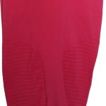 Vorschaubild 6 von Body Damen Rosa Gr. 36/S Polyamid Uni Casual Ärmellos Alltag
