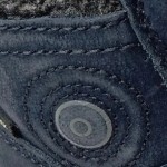 Vorschaubild 6 von Kinder Outdoorschuhe Gr. 20 Blau Outdoor