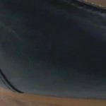 Vorschaubild 5 von MARIPé Damen Schnürschuhe Gr. 36 Blau Klassisch Strukturmuster
