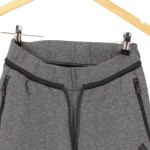 Vorschaubild 4 von Damen Jogginghose Gr. 34/XS Grau Sportlich Casual
