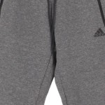 Vorschaubild 5 von Damen Jogginghose Gr. 34/XS Grau Sportlich Casual