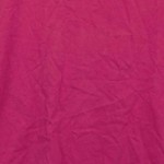 Vorschaubild 7 von Damen T-Shirt Rosa Gr. 38/M Sportlich Casual Logo-Print Baumwolle