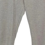 Vorschaubild 5 von Leggings Kinder Gr. 152 Grau Casual Sportlich