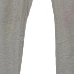 Vorschaubild 6 von Leggings Kinder Gr. 152 Grau Casual Sportlich