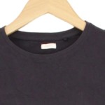 Vorschaubild 3 von Langarmshirt Kinder Gr. 152 Schwarz Casual Basic Top