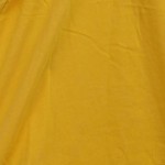 Vorschaubild 6 von Kinder Poloshirt Gr. 140 Gelb Preppy Sportlich Baumwolle
