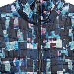 Vorschaubild 5 von Damen Steppjacke 38;M Mehrfarbig Streetwear Outdoor