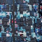 Vorschaubild 6 von Damen Steppjacke 38;M Mehrfarbig Streetwear Outdoor