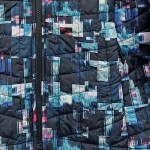 Vorschaubild 7 von Damen Steppjacke 38;M Mehrfarbig Streetwear Outdoor