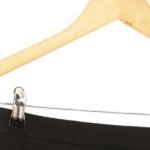 Vorschaubild 4 von Damen Minirock Gr. 40/L Schwarz Elegant