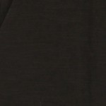 Vorschaubild 6 von Damen Minirock Gr. 40/L Schwarz Elegant