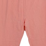 Vorschaubild 6 von MM6 BY MAISON MARTIN MARGIELA Damen Jogginghose Gr. 42/XL Rosa Baumwolle Casual