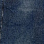 Vorschaubild 6 von Damen Jeansrock Gr. 36/S Blau Streetwear Vintage Casual