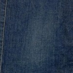 Vorschaubild 7 von Damen Jeansrock Gr. 36/S Blau Streetwear Vintage Casual