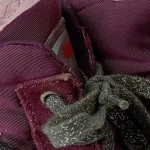 Vorschaubild 5 von Kinder Stiefel Lila Gr. 25 Winter Schnürstiefel Zemsch