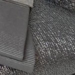 Vorschaubild 7 von Ballerinas Damen Gr. 38 Silber Glitzer Schleife Elegant
