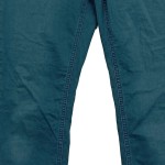 Vorschaubild 6 von Mika Jeans Straight Leg Damen W25, L32 Petrol Casual