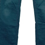 Vorschaubild 7 von Mika Jeans Straight Leg Damen W25, L32 Petrol Casual