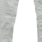 Vorschaubild 7 von JEANS Herren Jeans Regular Fit Weiß Gr. XS W28/44 Casual