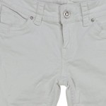 Vorschaubild 5 von Damen Jeans Straight Leg W27/36/S Weiß Streetwear Casual