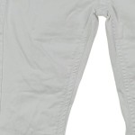 Vorschaubild 6 von Damen Jeans Straight Leg W27/36/S Weiß Streetwear Casual