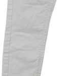 Vorschaubild 7 von Damen Jeans Straight Leg W27/36/S Weiß Streetwear Casual