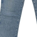 Vorschaubild 7 von Damen Jeans Bootcut W28/36/S Blau Casual