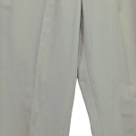 Vorschaubild 5 von Damen Stoffhose Beige Gr. W28/36/S Klassisch Elegant Business