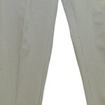 Vorschaubild 6 von Damen Stoffhose Beige Gr. W28/36/S Klassisch Elegant Business
