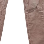 Vorschaubild 7 von Damen Stoffhose W27/36/S Rosa Casual Vintage
