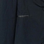 Vorschaubild 6 von Damen Blazer Schwarz Gr. 34/XS Klassisch Elegant Business