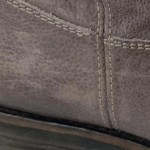 Vorschaubild 7 von Damen Stiefel Gr. 39 Grau Casual Urban Boots Stiefeletten