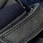 Vorschaubild 5 von Kinder Outdoorschuhe Gr. 30 Blau Gore-Tex Klettverschluss