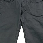 Vorschaubild 6 von Damen Jeans Regular Fit W25/34/XS Grau Casual Stretch Hose