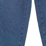 Vorschaubild 7 von Damen High Waist Jeans Blau W26/34/XS Elastischer Bund