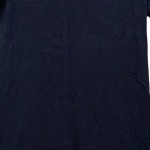 Vorschaubild 6 von Cocktailkleid Damen Gr. 40/L Blau Elegant Viskose Stretch
