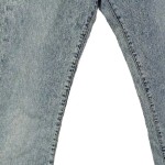 Vorschaubild 6 von Damen Jeans Slim Fit W25 Blau Casual Denim Hose