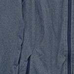 Vorschaubild 6 von Outdoorjacke Damen 34/XS Grau Sportlich Kapuze Reißverschluss