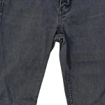Vorschaubild 6 von Damen Jeans Slim Fit W27/36/S Grau Casual Stretch Denim Hose