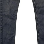 Vorschaubild 7 von Damen Jeans Slim Fit W27/36/S Grau Casual Stretch Denim Hose