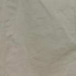 Vorschaubild 6 von Damen Bleistiftrock Gr. 36 S Beige Baumwolle Klassisch Elegant Midirock