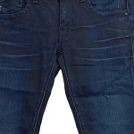 Vorschaubild 6 von Damen Jeans W25/L31 Blau Regular Fit Casual