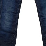 Vorschaubild 7 von Damen Jeans W25/L31 Blau Regular Fit Casual