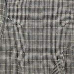 Vorschaubild 7 von Damen Businesskleid Gr. 40/M Grau Fischgrätenmuster Elegant