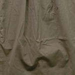 Vorschaubild 7 von Damen Etuikleid Gr. 34/XS Beige Klassisch Elegant Baumwolle Business