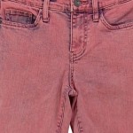 Vorschaubild 5 von Damen Jeans Straight Leg W25/34/XS Rosa Casual