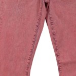 Vorschaubild 6 von Damen Jeans Straight Leg W25/34/XS Rosa Casual